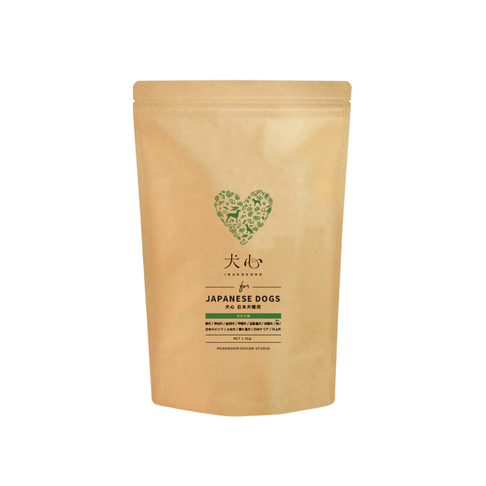 【旧】JAPANESE DOGS　特別感謝セール（40％OFF）