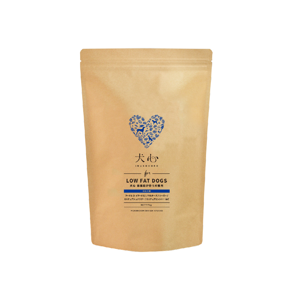 【旧】LOW FAT DOGS　特別感謝セール（40％OFF）